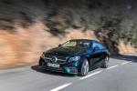 Mercedes-Benz E400 4Matic AMG Line Coupe 2017 года (WW)